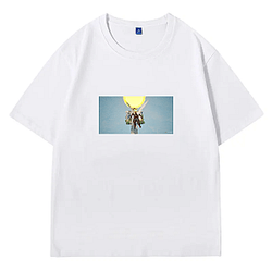 Chained Together Unique Chain Mechanic Motif Chained Together T-Shirts