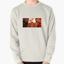 Chained Together Cooperative Chaos Tee Chained Together Sweatshirts