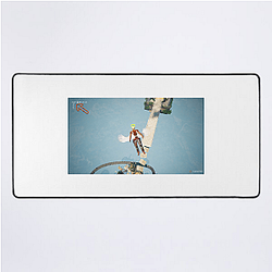 Chained Together The Chain is Our Weapon Graphic Chained Together Mouse Pads