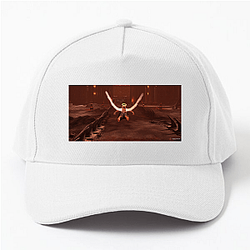 Chained Together Climb or Die Aesthetic Chained Together Hats & Caps