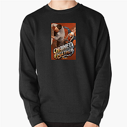 Chained Together Every Link Matters Fashion Chained Together Sweatshirts