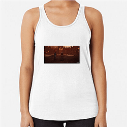 Chained Together Ascend Together Look Chained Together Tank Tops