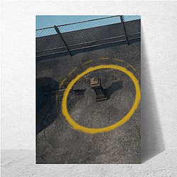 Chained Together The Ultimate Test of Friendship Style Chained Together Posters