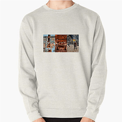 Chained Together Test Your Limits Design Chained Together Sweatshirts