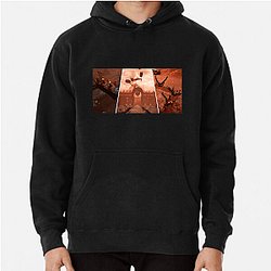 Chained Together Cooperative Chaos Tee Chained Together Hoodies