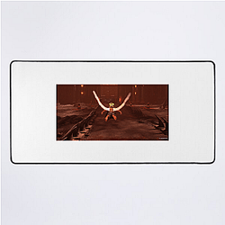 Chained Together Climb or Die Aesthetic Chained Together Mouse Pads