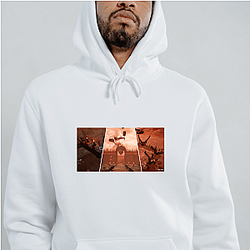 Chained Together Cooperative Chaos Tee Chained Together Hoodies