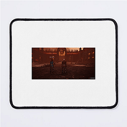 Chained Together Ascend Together Look Chained Together Mouse Pads