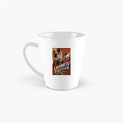 Chained Together Every Link Matters Fashion Chained Together Mugs