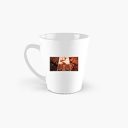 Chained Together Cooperative Chaos Tee Chained Together Mugs