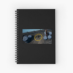 Chained Together The Ultimate Test of Friendship Style Chained Together Notebook