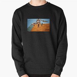 Chained Together Bonded by Gravity Style Chained Together Sweatshirts