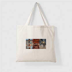 Chained Together Test Your Limits Design Chained Together Bags
