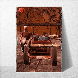 Chained Together Test Your Limits Design Chained Together Posters