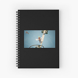 Chained Together The Chain is Our Weapon Graphic Chained Together Notebook