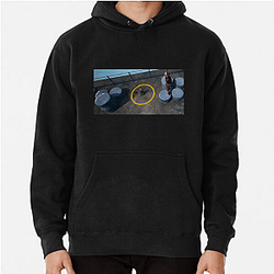 Chained Together The Ultimate Test of Friendship Style Chained Together Hoodies