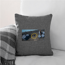 Chained Together The Ultimate Test of Friendship Style Chained Together Pillows Cover