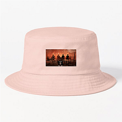 Chained Together Frustration and Triumph Vibe Chained Together Hats & Caps