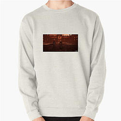 Chained Together Ascend Together Look Chained Together Sweatshirts