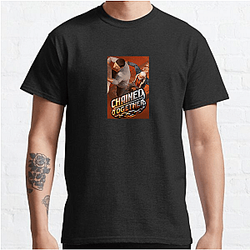 Chained Together Every Link Matters Fashion Chained Together T-Shirts