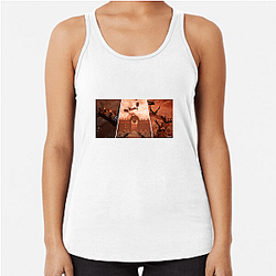 Chained Together Cooperative Chaos Tee Chained Together Tank Tops