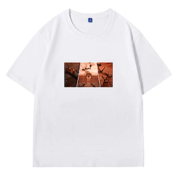 Chained Together Cooperative Chaos Tee Chained Together T-Shirts