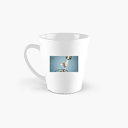 Chained Together The Chain is Our Weapon Graphic Chained Together Mugs