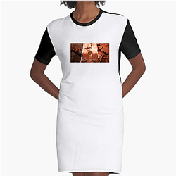 Chained Together Cooperative Chaos Tee Chained Together Dresses