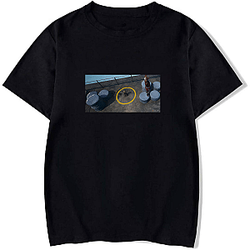 Chained Together The Ultimate Test of Friendship Style Chained Together T-Shirts