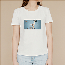 Chained Together The Chain is Our Weapon Graphic Chained Together T-Shirts