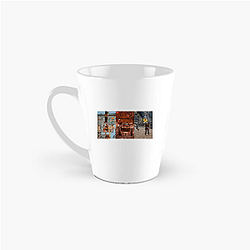 Chained Together Test Your Limits Design Chained Together Mugs