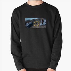 Chained Together The Ultimate Test of Friendship Style Chained Together Sweatshirts
