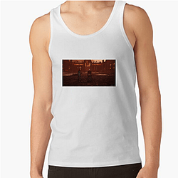Chained Together Ascend Together Look Chained Together Tank Tops