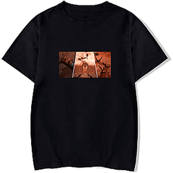 Chained Together Cooperative Chaos Tee Chained Together T-Shirts