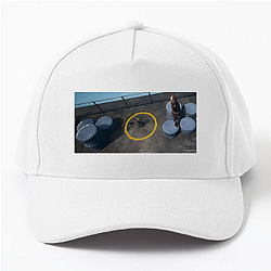 Chained Together The Ultimate Test of Friendship Style Chained Together Hats & Caps