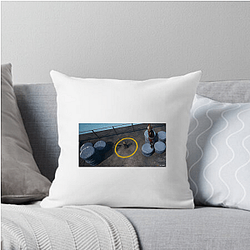 Chained Together The Ultimate Test of Friendship Style Chained Together Pillows Cover