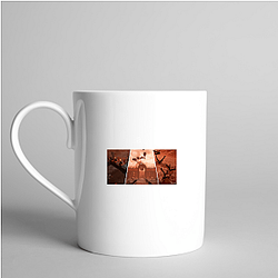 Chained Together Cooperative Chaos Tee Chained Together Mugs