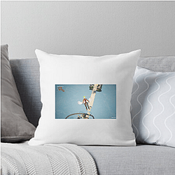 Chained Together The Chain is Our Weapon Graphic Chained Together Pillows Cover