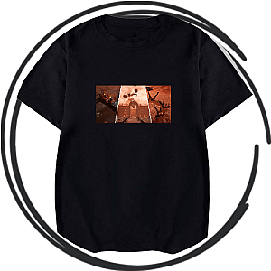 Chained Together T-Shirts