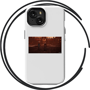 Chained Together Cases