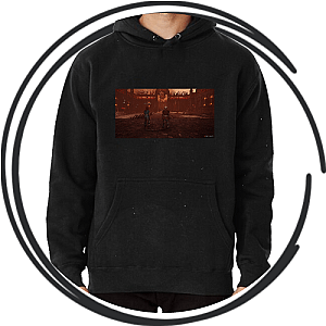 Chained Together Hoodies