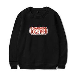Hot Game Chained Together Man/Woman Hip Hoodies Sweatshirt