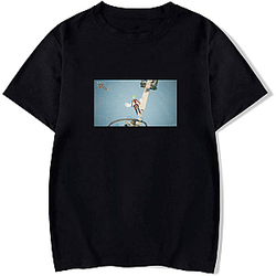Chained Together The Chain is Our Weapon Graphic Chained Together T-Shirts