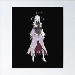 chained soldier  Poster