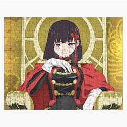 Chained Soldier Mato Seihei no Slave, Yamashiro Ren Jigsaw Puzzle