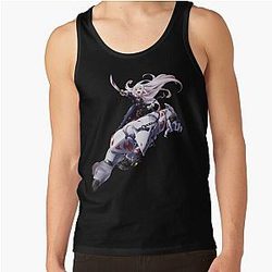chained soldier  Tank Top