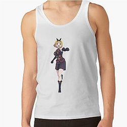 chained soldier  Tank Top