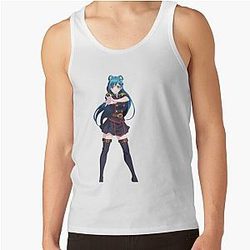 chained soldier  Tank Top