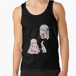 chained soldier  Tank Top