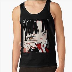 Chained Soldier  Tank Top